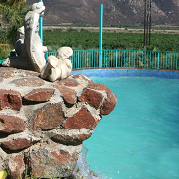 Rancho El Cerrito